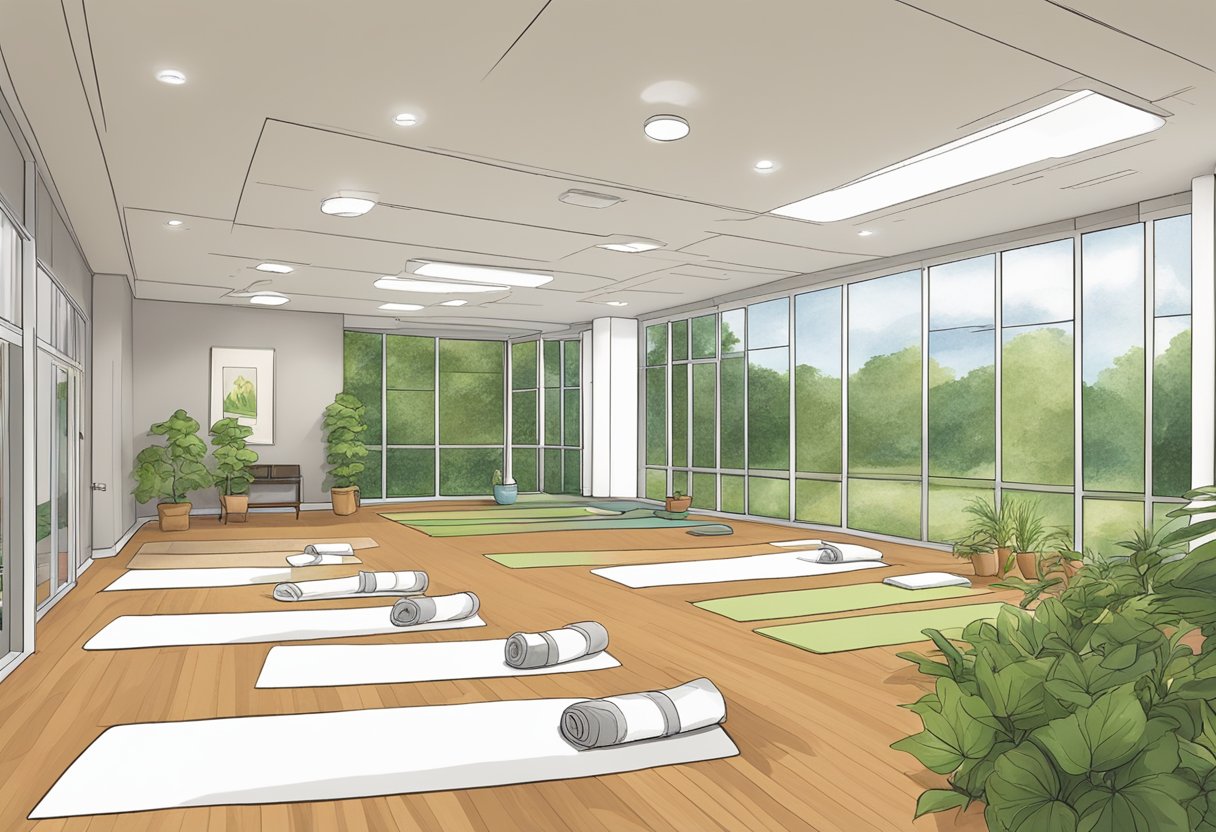The Benefits of a Wellness Center and How to Find a Good One: Your Guide to Health and Wellbeing