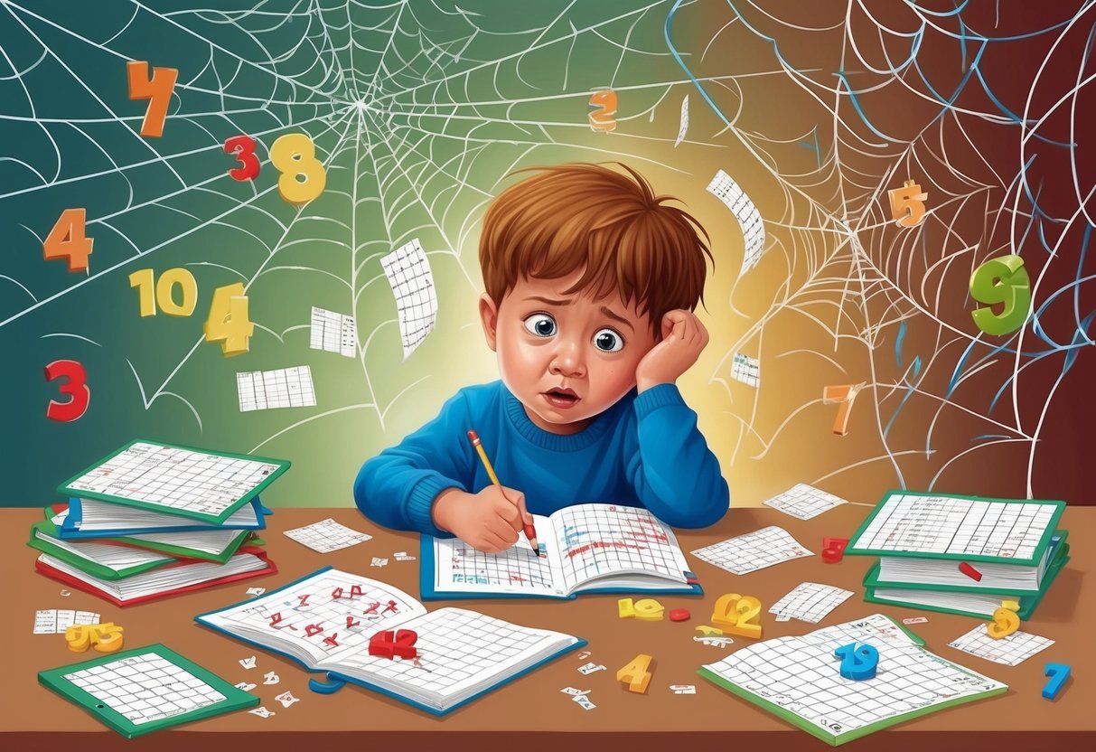 Dyscalculia: Understanding and Overcoming Math Learning Challenges