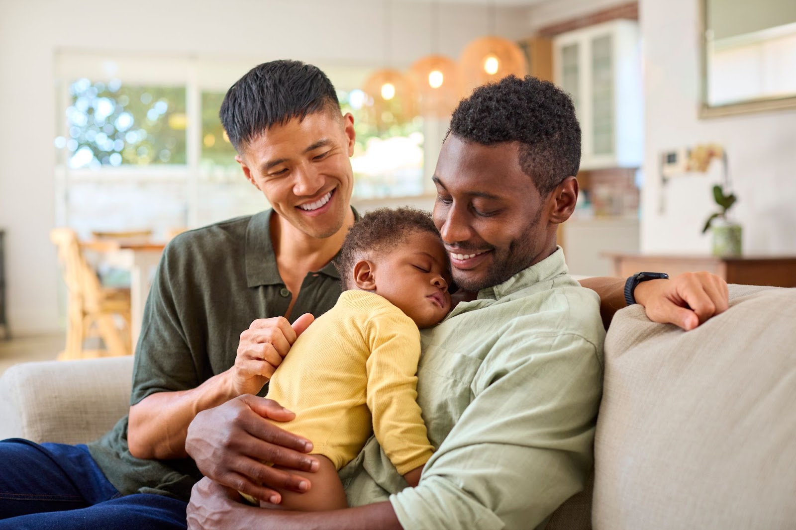 LGBTQ+ Parenting and Family: Navigating Challenges and Celebrating Diversity