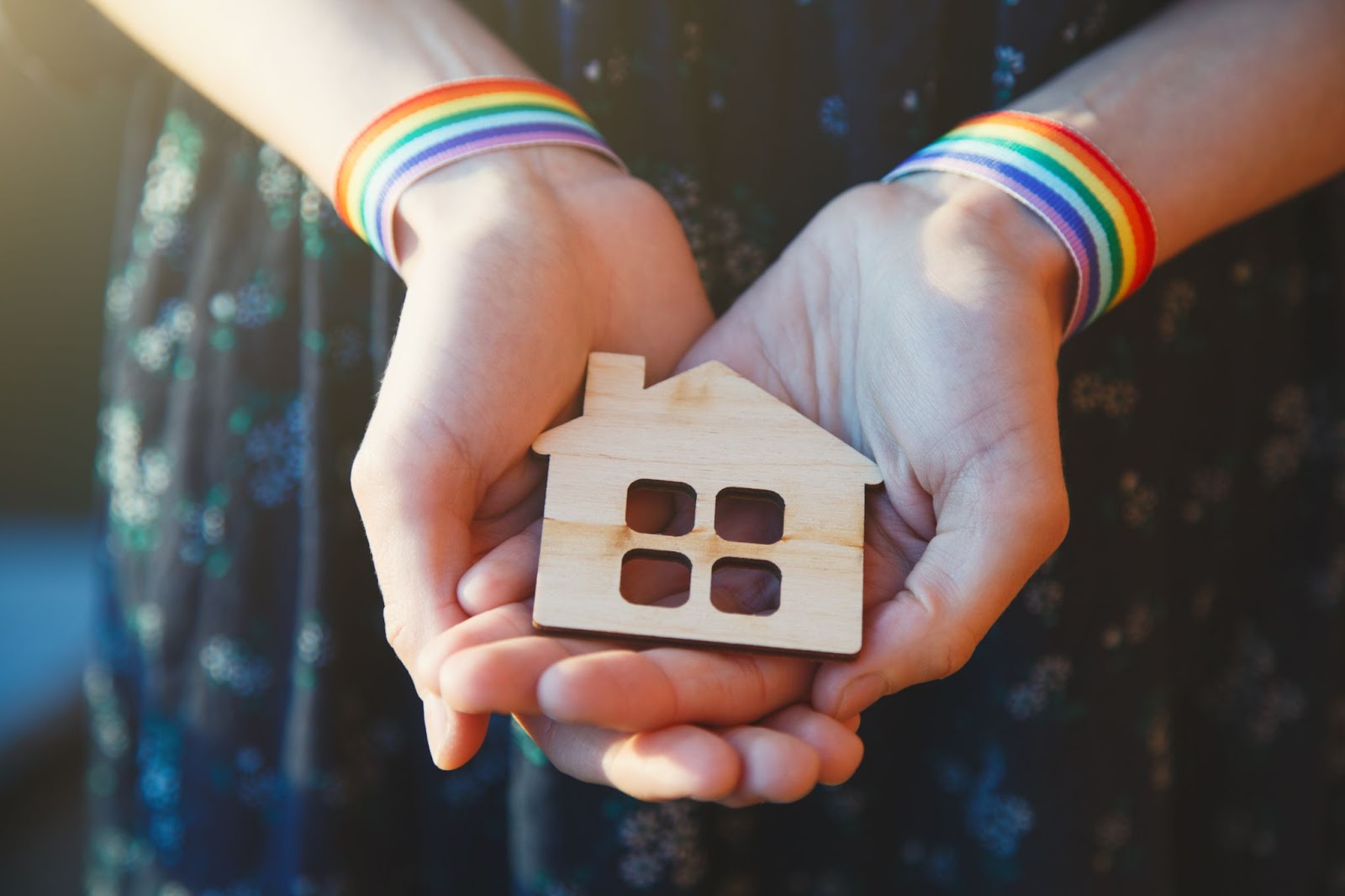 LGBTQ+ Parenting and Family