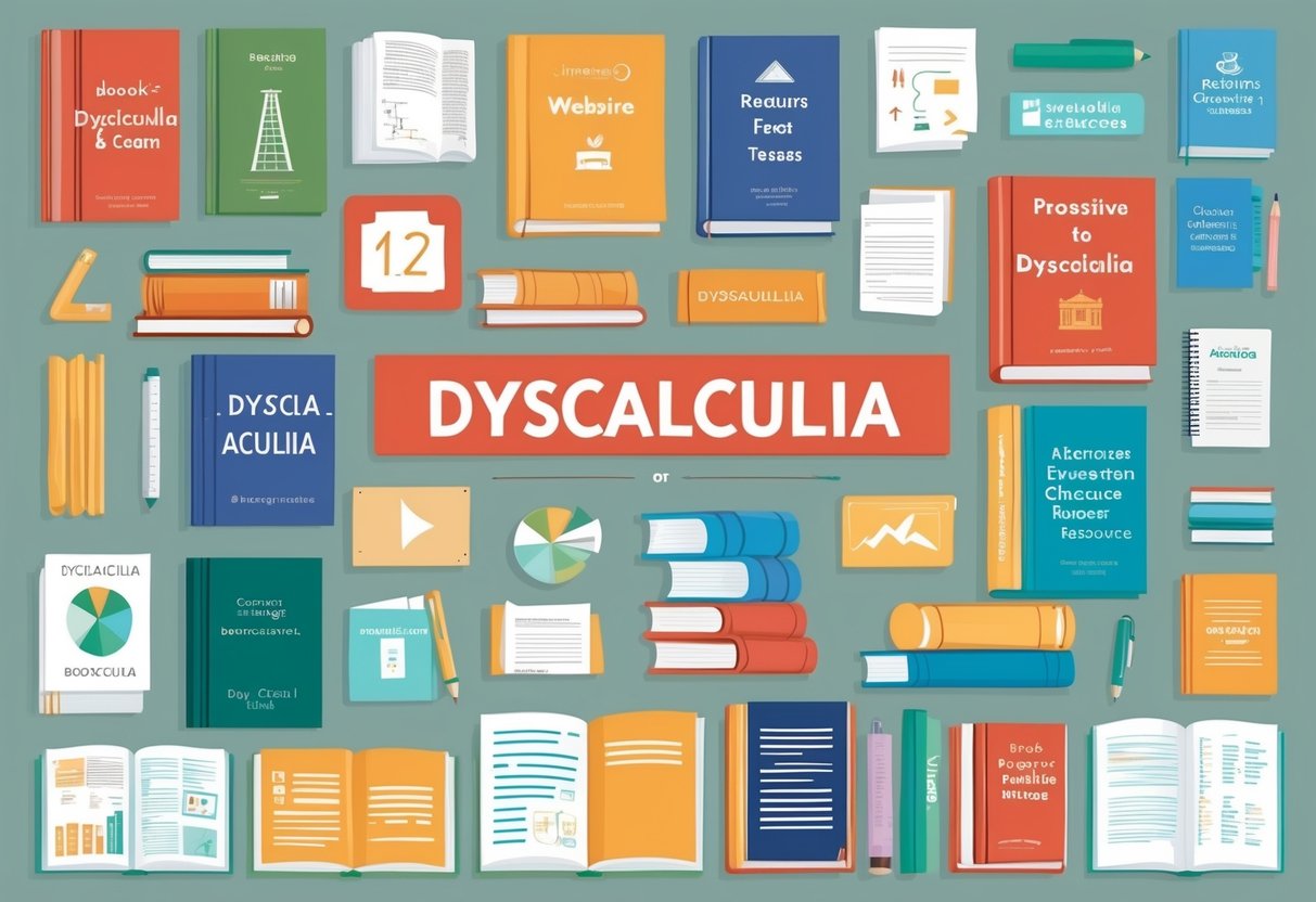 Dyscalculia