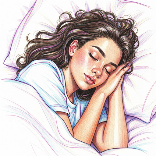 Evidence-Based Tips and Strategies for Improving Sleep Health in Young People